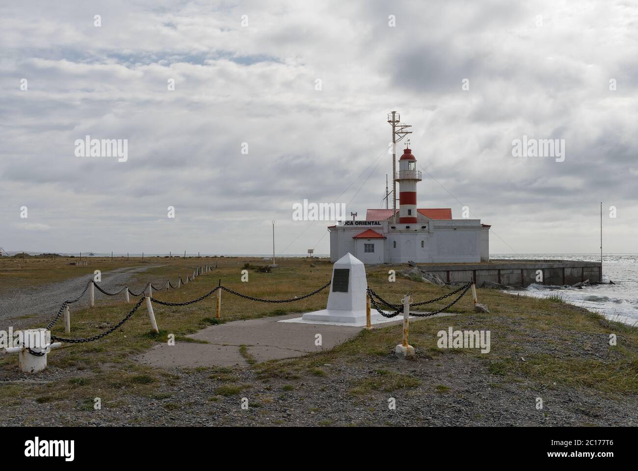Magellan expedition Banque de photographies et d’images à haute