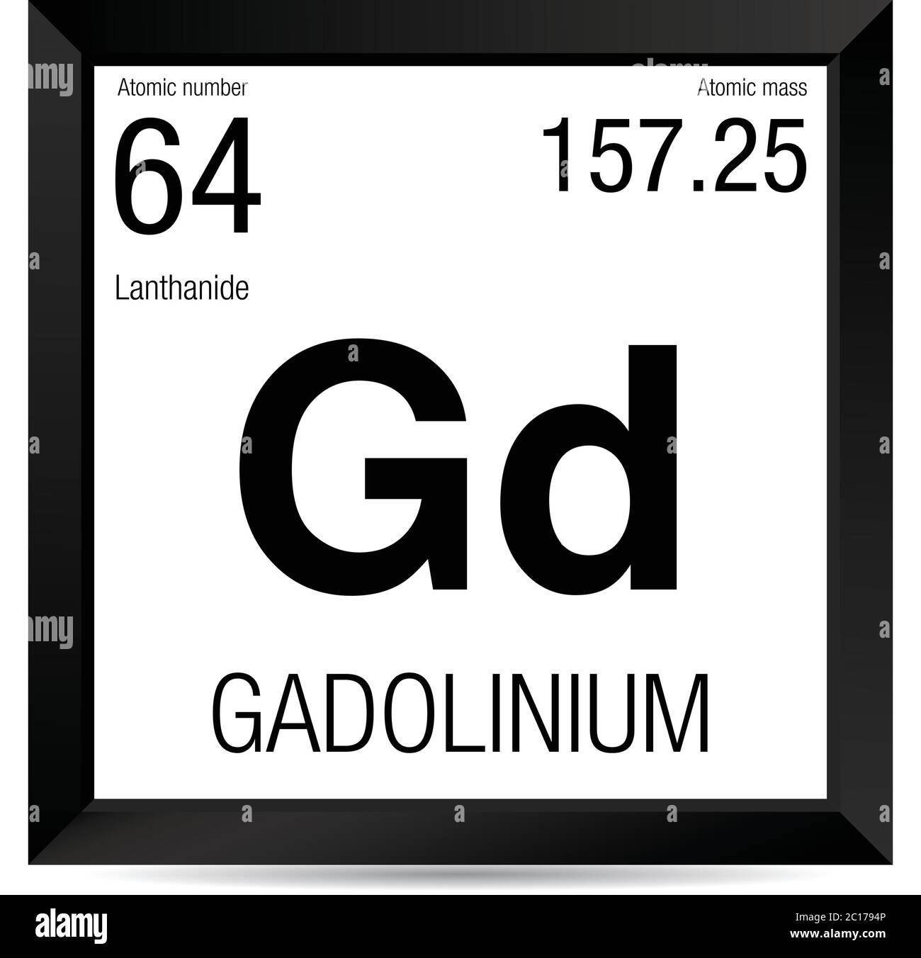 Boum 2 Avril 2022 - Page 2 Symbole-de-gadolinium-element-numero-64-du-tableau-periodique-des-elements-chimie-cadre-carre-noir-avec-fond-blanc-2c1794p