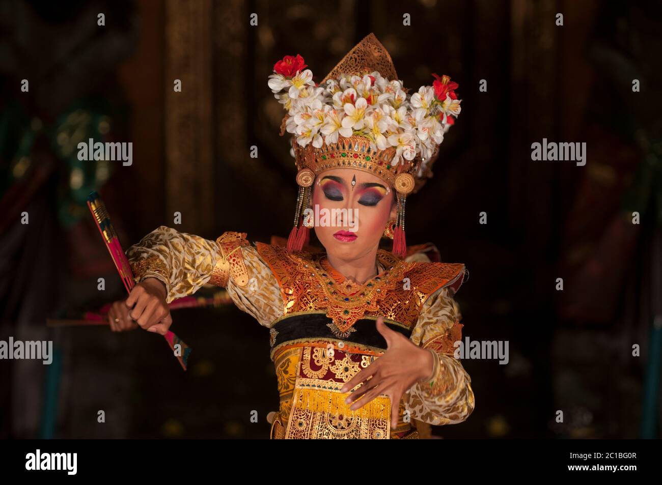 Photos de Bali Banque D'Images
