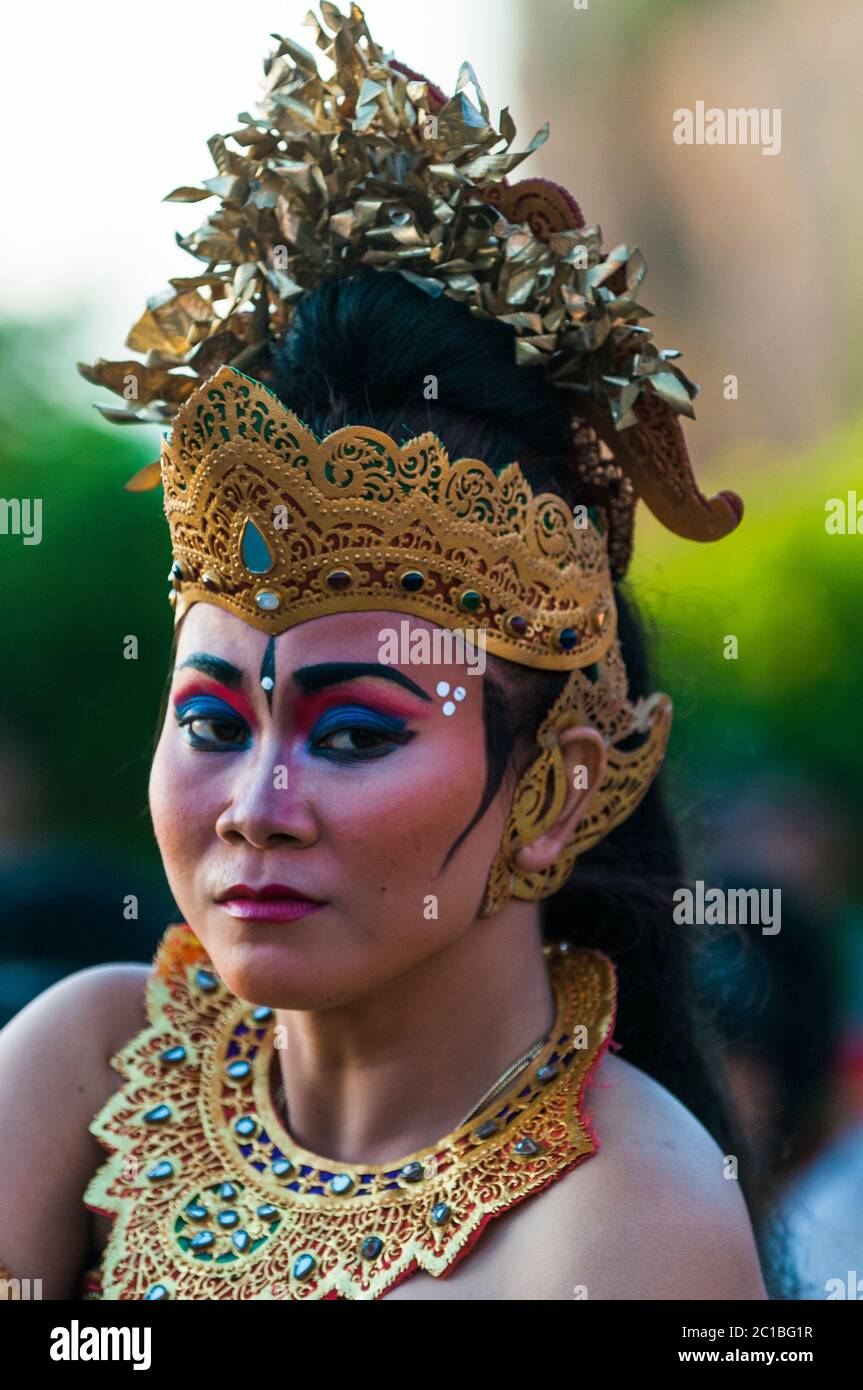 Photos de Bali Banque D'Images