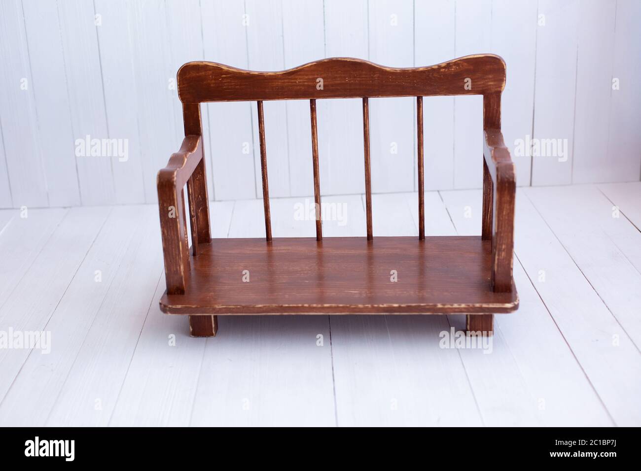Petit Lit Lit Bebe Pour Les Seances De Photo Des Nouveau Nes Lit Pour Les Enfants Lit Pour Les Poupees Accessoires Pour La Photographie Des Nouveau Nes Photo Stock Alamy