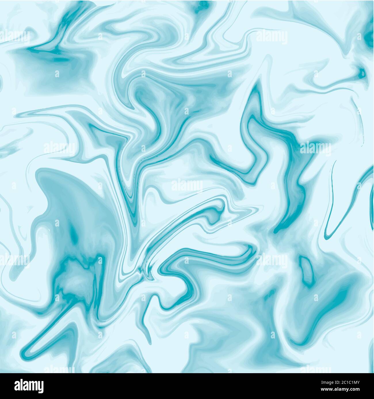 Arrière-plan abstrait à effet marbre liquide. Format vectoriel Illustration de Vecteur