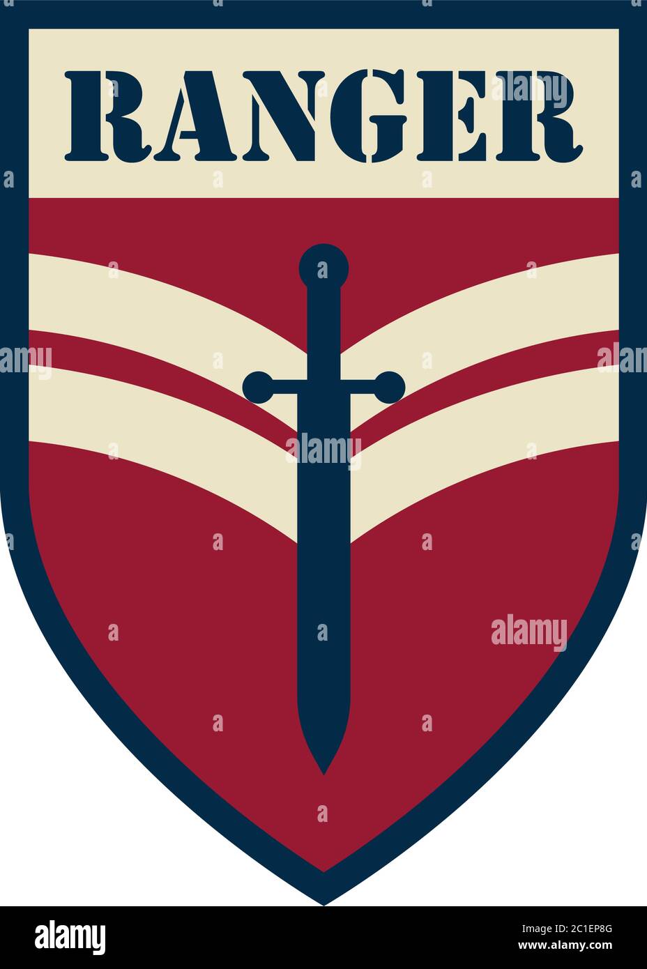 Écusson Brodé Avec Logo Outil - Patch à Coudre Ou à Coller - Pour Vêtements, Sacs, Customisation