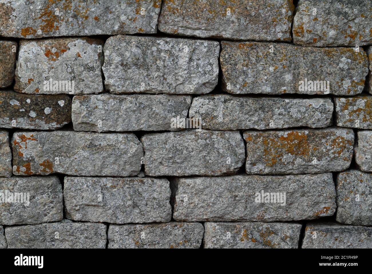 Mur et arrière-plan en pierre naturelle Banque D'Images
