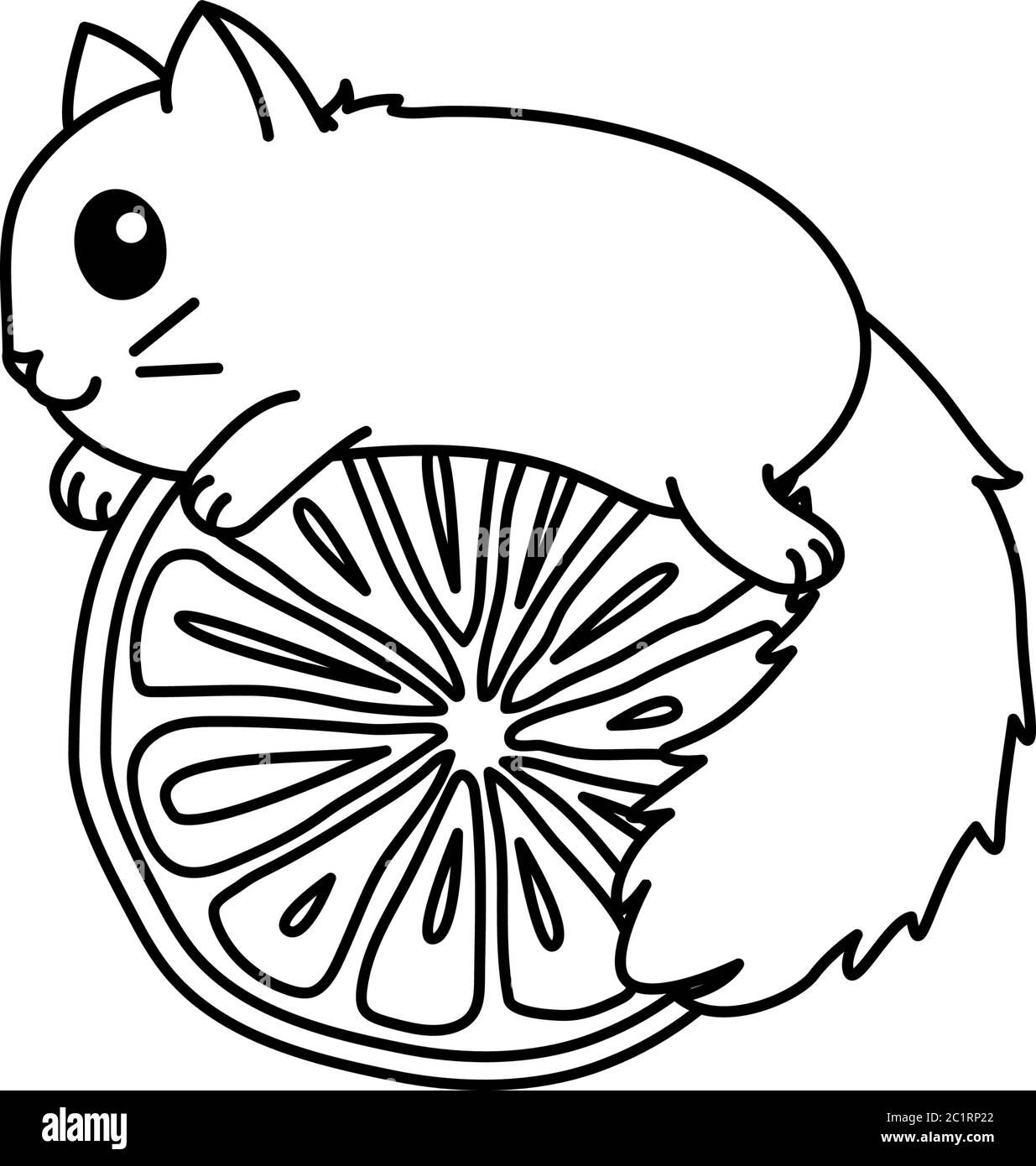 Vecteur Mignon Dessin Anime Petit Chat Page De Livre De Coloriage Image Vectorielle Stock Alamy Vecteur Mignon Dessin Anime Petit Chat Page De Livre De Coloriage Image Vectorielle Stock Alamy
