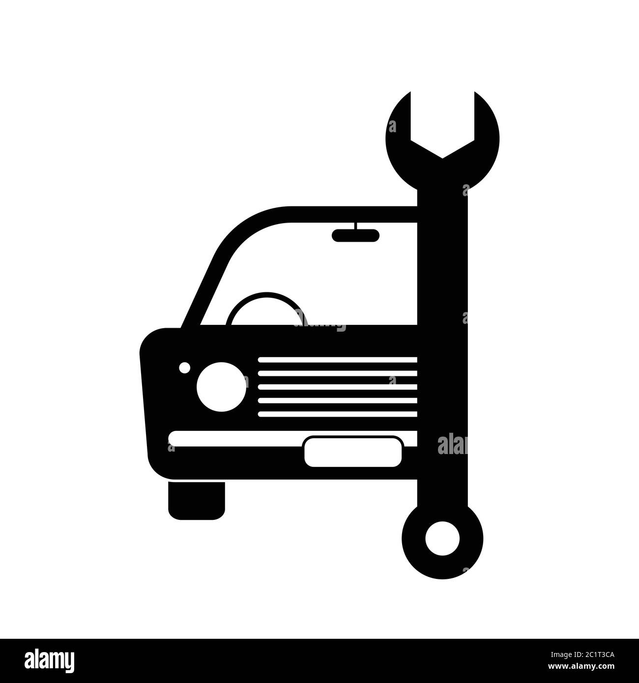 Ancienne voiture Junk véhicule automobile réparation entretien outil de réparation clé de réparation. Illustration noire isolée sur un fond blanc. Vecteur EPS Illustration de Vecteur Ancienne voiture Junk véhicule automobile réparation entretien outil de réparation clé de réparation. Illustration noire isolée sur un fond blanc. Vecteur EPS Illustration de Vecteur