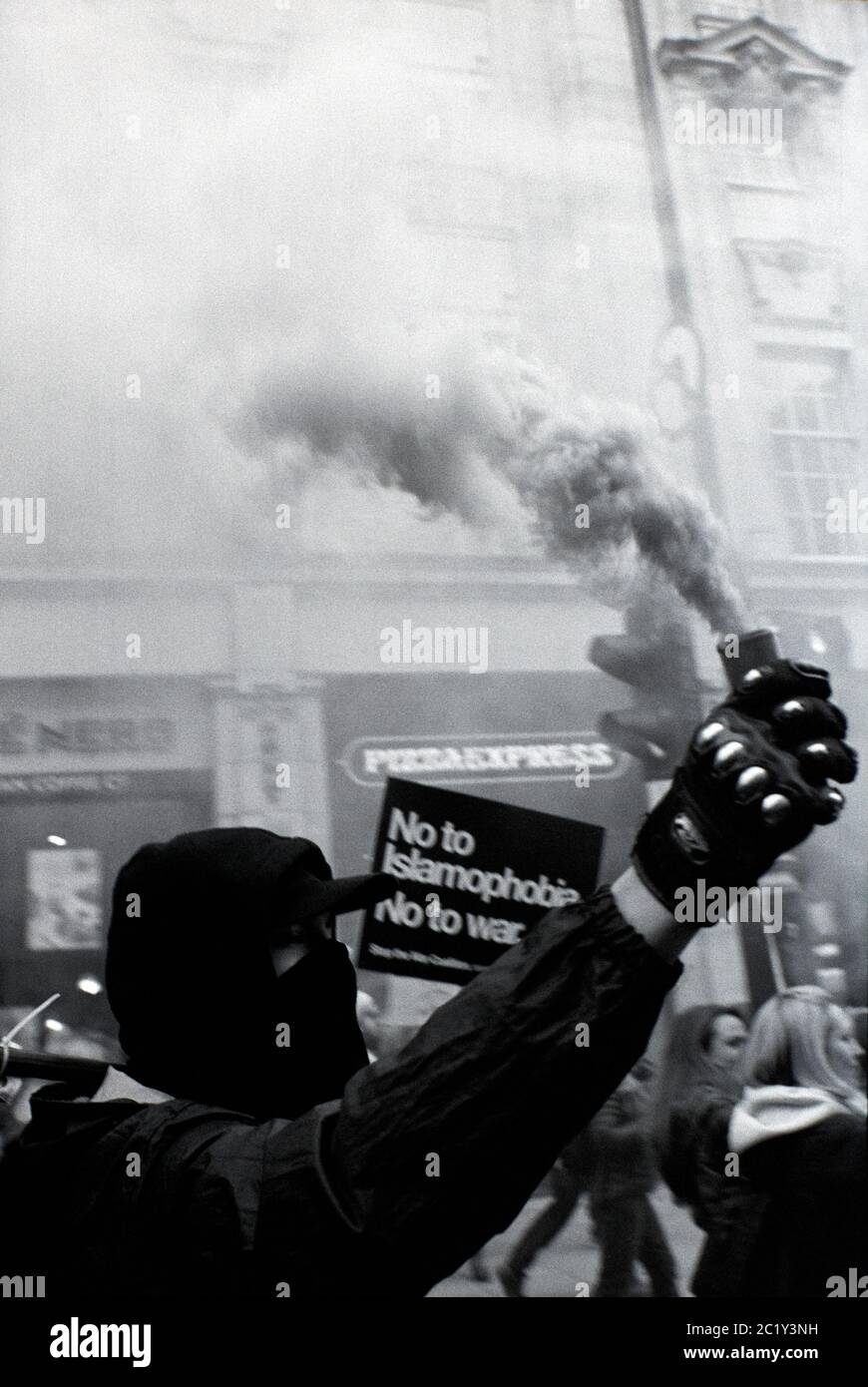 Rassemblement « non au racisme », Londres, Royaume-Uni. 17 mars 2018 Banque D'Images