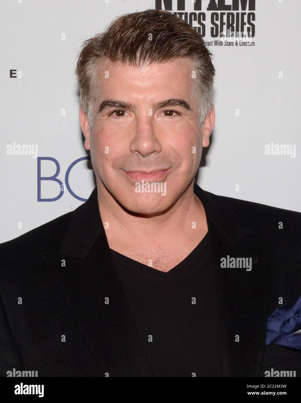 10 janvier 2017, Los Angeles, Californie, États-Unis: Bryan Batt participe à la première sur la côte ouest de « The Book of Love » d'Electric Entertainment aux théâtres Pacific. (Image crédit : © Billy Bennight/ZUMA Wire) Banque D'Images