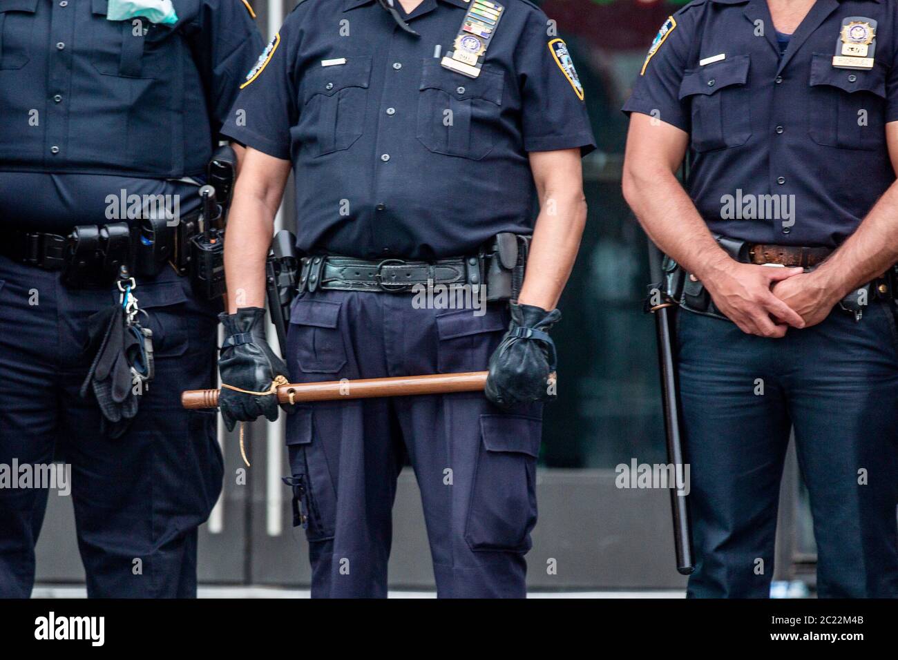 George Floyd, un homme noir de 46 ans, est décédé le 25 mai 2020 à Minneapolis, Minnesota, après que Derek Chauvin, un policier blanc, ait été épeillé sur Floyd Banque D'Images