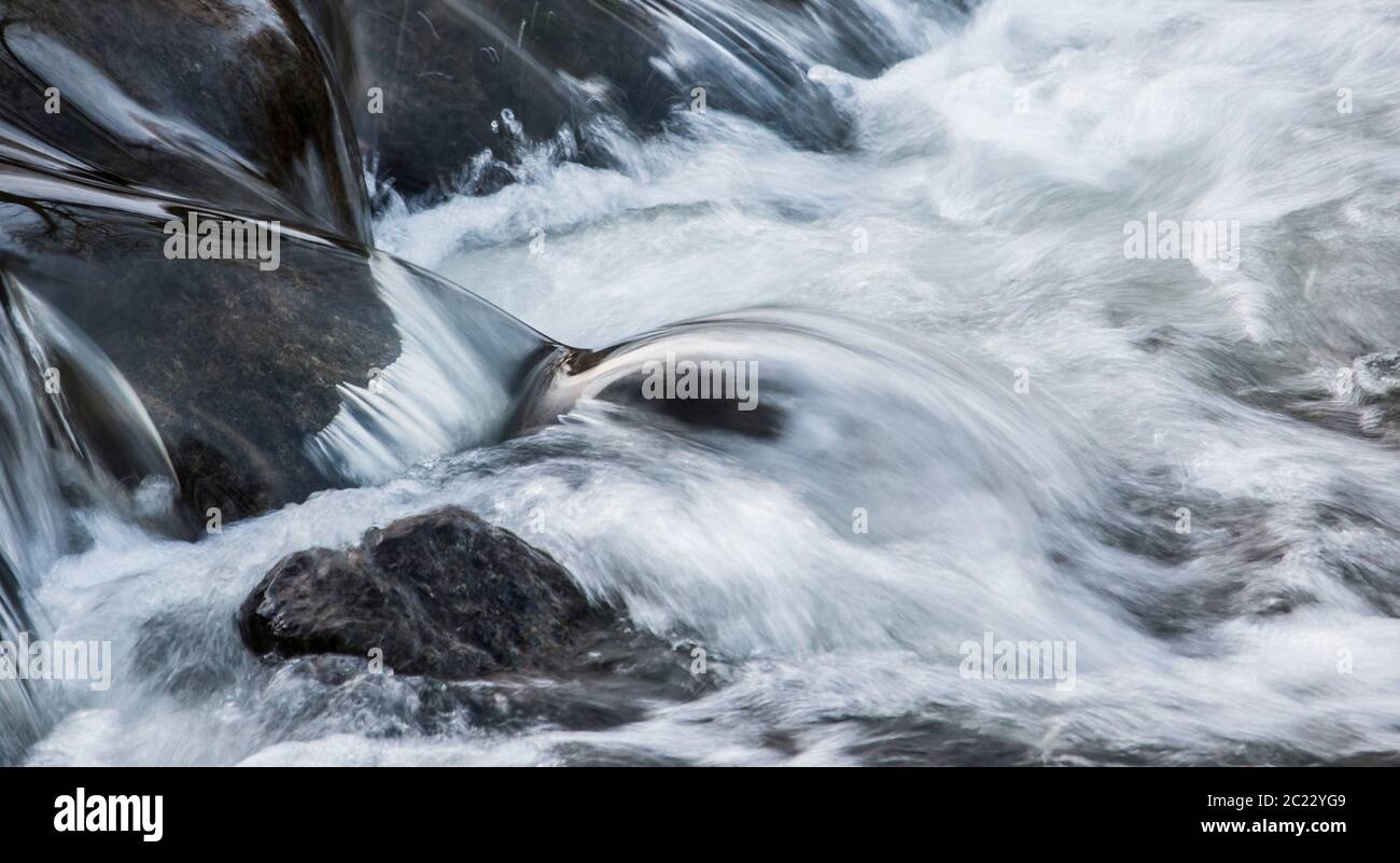 Eau aa Banque de photographies et d’images à haute résolution - Alamy