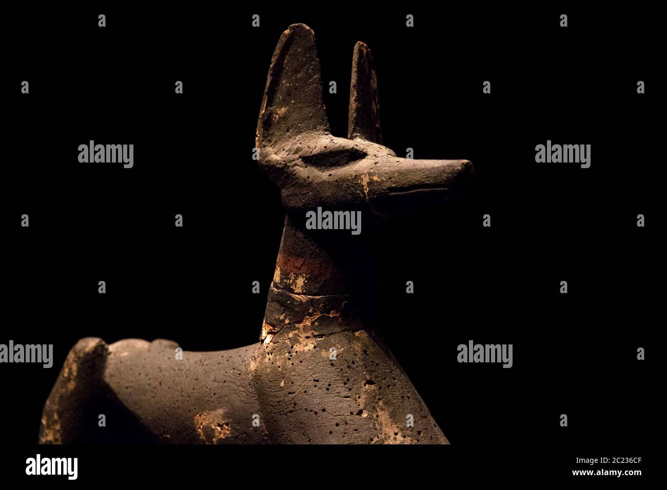 Dieux de l'egypte Banque de photographies et d’images à haute