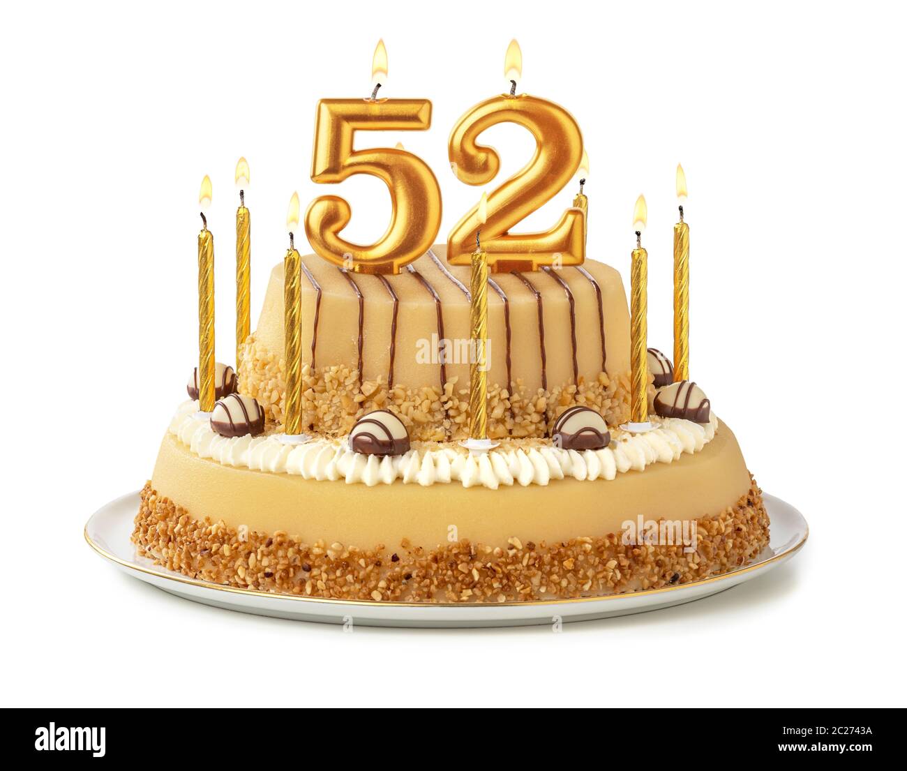 52eme Anniversaire Banque D Image Et Photos Alamy