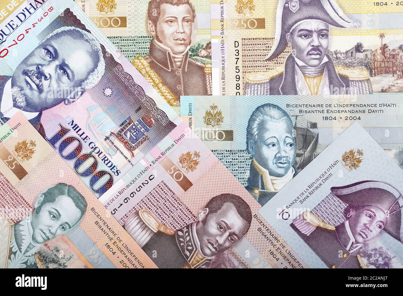 Fond haïtien Banque de photographies et d’images à haute résolution - Alamy