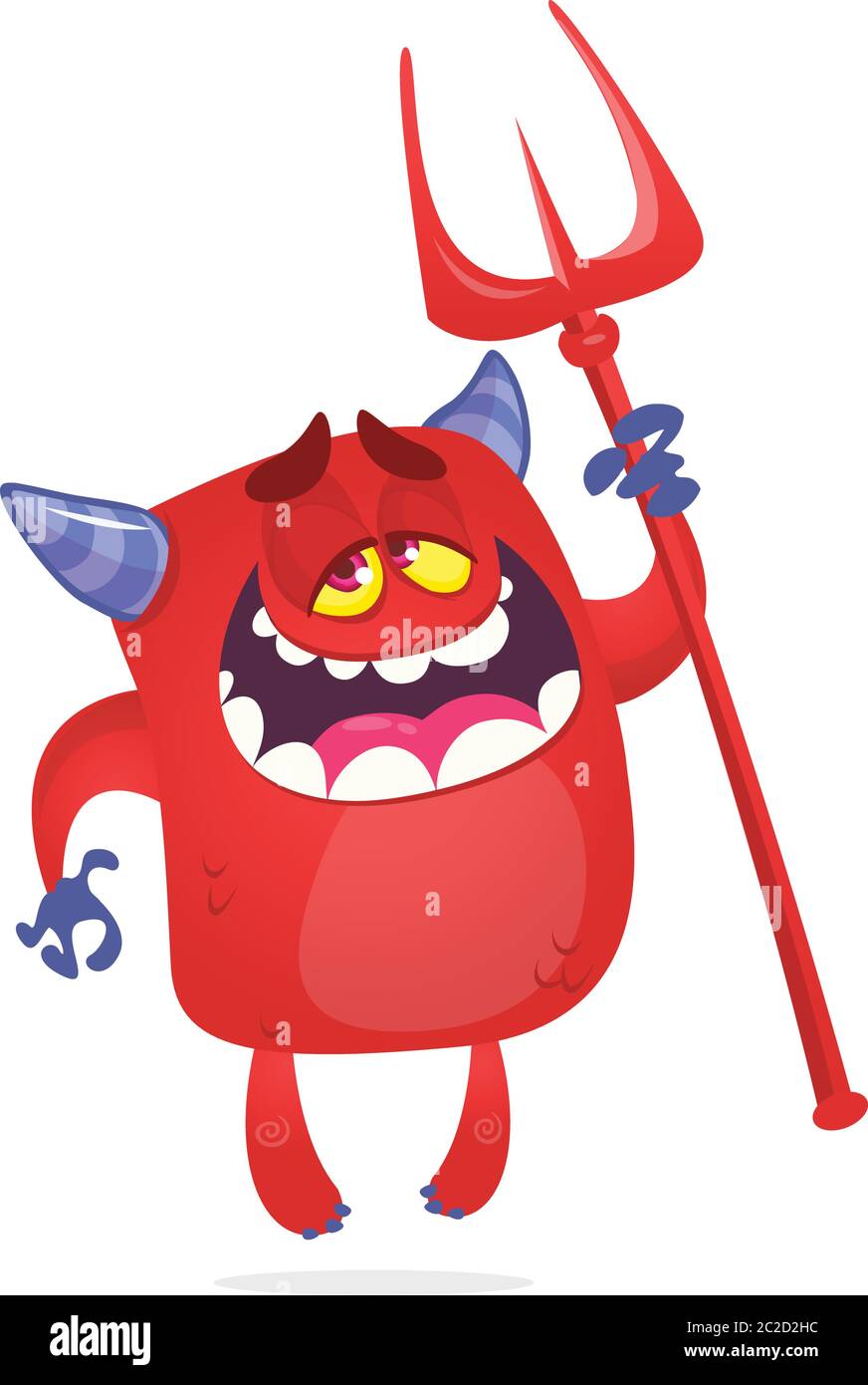 ROSAUI Serre-tête Et Trident Diable Cornes De Diable à | FindTheDeal