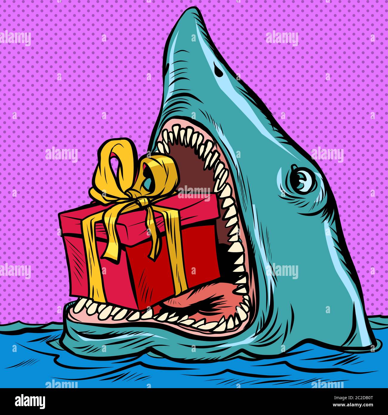 Happy Birthday Card Monster Banque D Image Et Photos Alamy