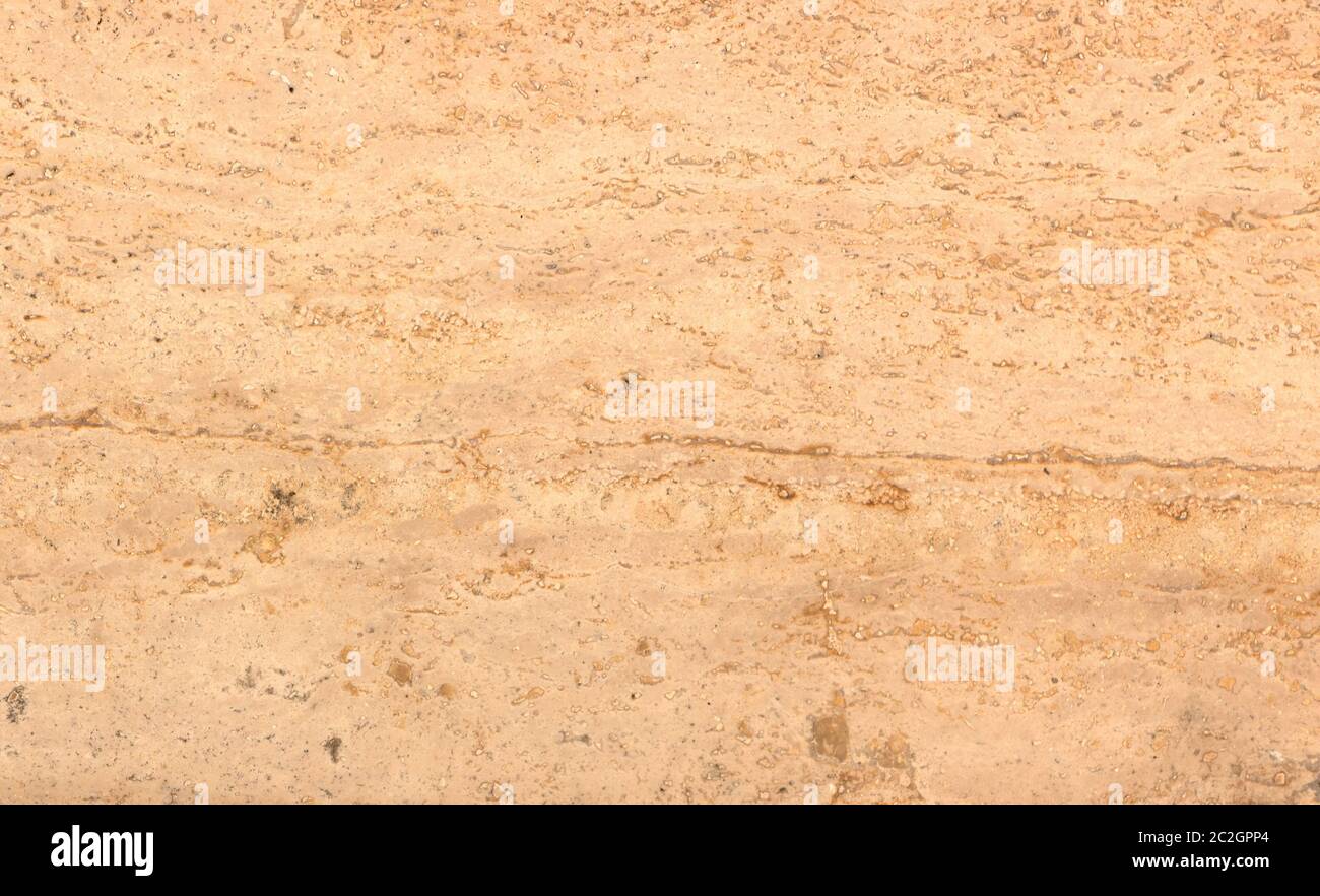 texture du mur de pierre naturelle, de travertin, de grès et de marbre Banque D'Images