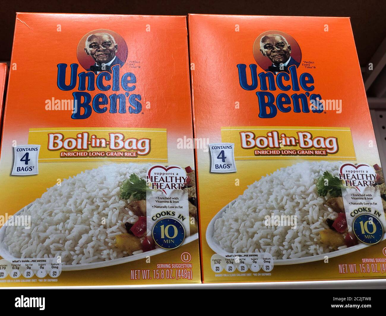 Product “Uncle Ben's riz long grain”