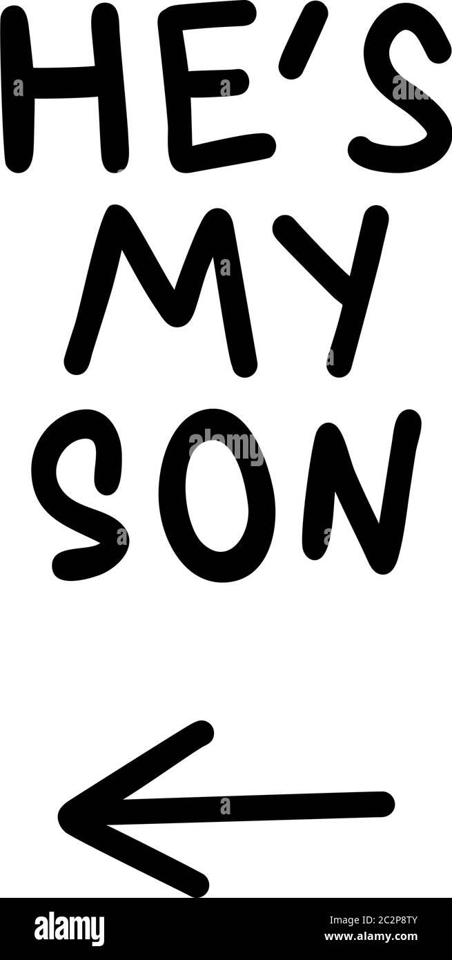 Joyeux Fete Des Peres C Est Mon Fils Qui A Tire Une Citation Illustration Vectorielle Image Vectorielle Stock Alamy Joyeux Fete Des Peres C Est Mon Fils Qui A Tire Une Citation Illustration Vectorielle Image Vectorielle Stock Alamy