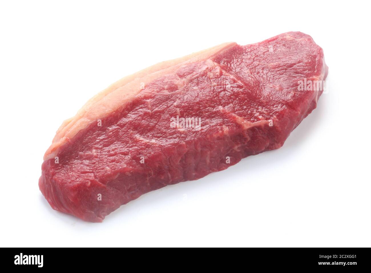 Rumpsteak Banque D'Images