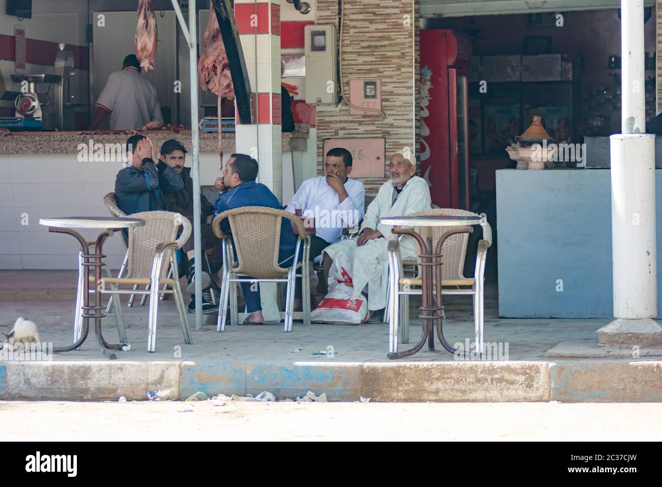 rencontre hommes agadir