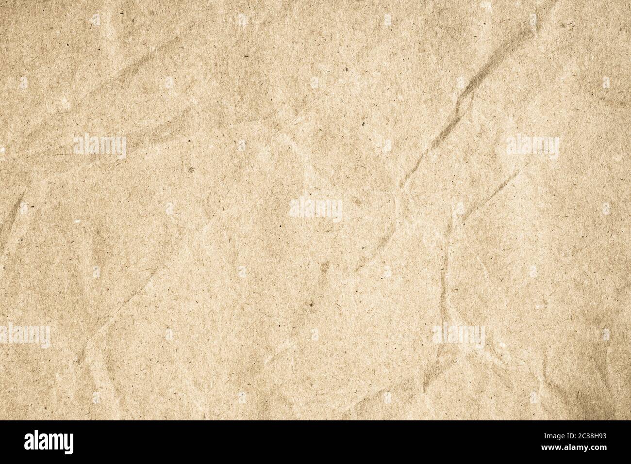 Ancienne texture du papier. Arrière-plan grunge haute résolution. Banque D'Images