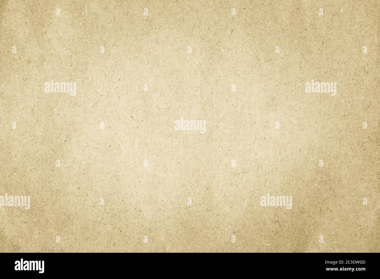 Ancienne texture du papier. Arrière-plan grunge haute résolution. Banque D'Images