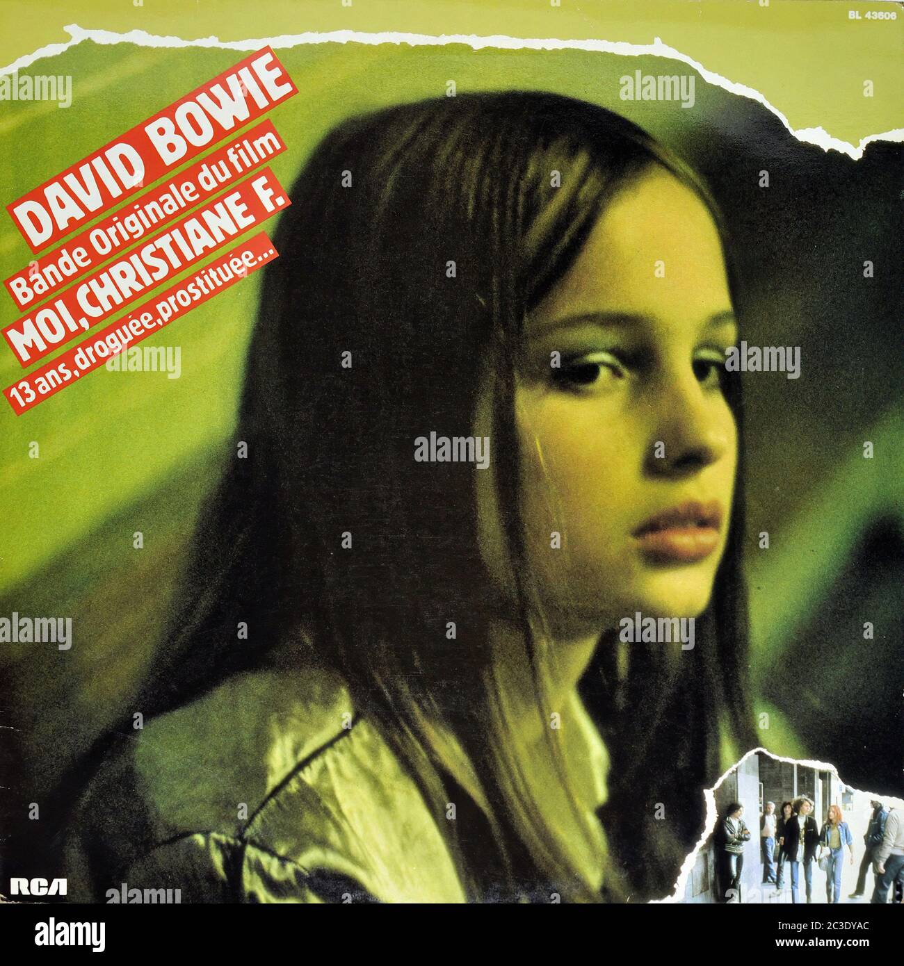 David Bowie Moi Christiane F Droguee Prostituee Bande Originale De Film Vintage 12 Lp Couverture En Vinyle Photo Stock Alamy David Bowie Moi Christiane F Droguee Prostituee Bande Originale De Film Vintage 12 Lp Couverture En Vinyle Photo Stock Alamy