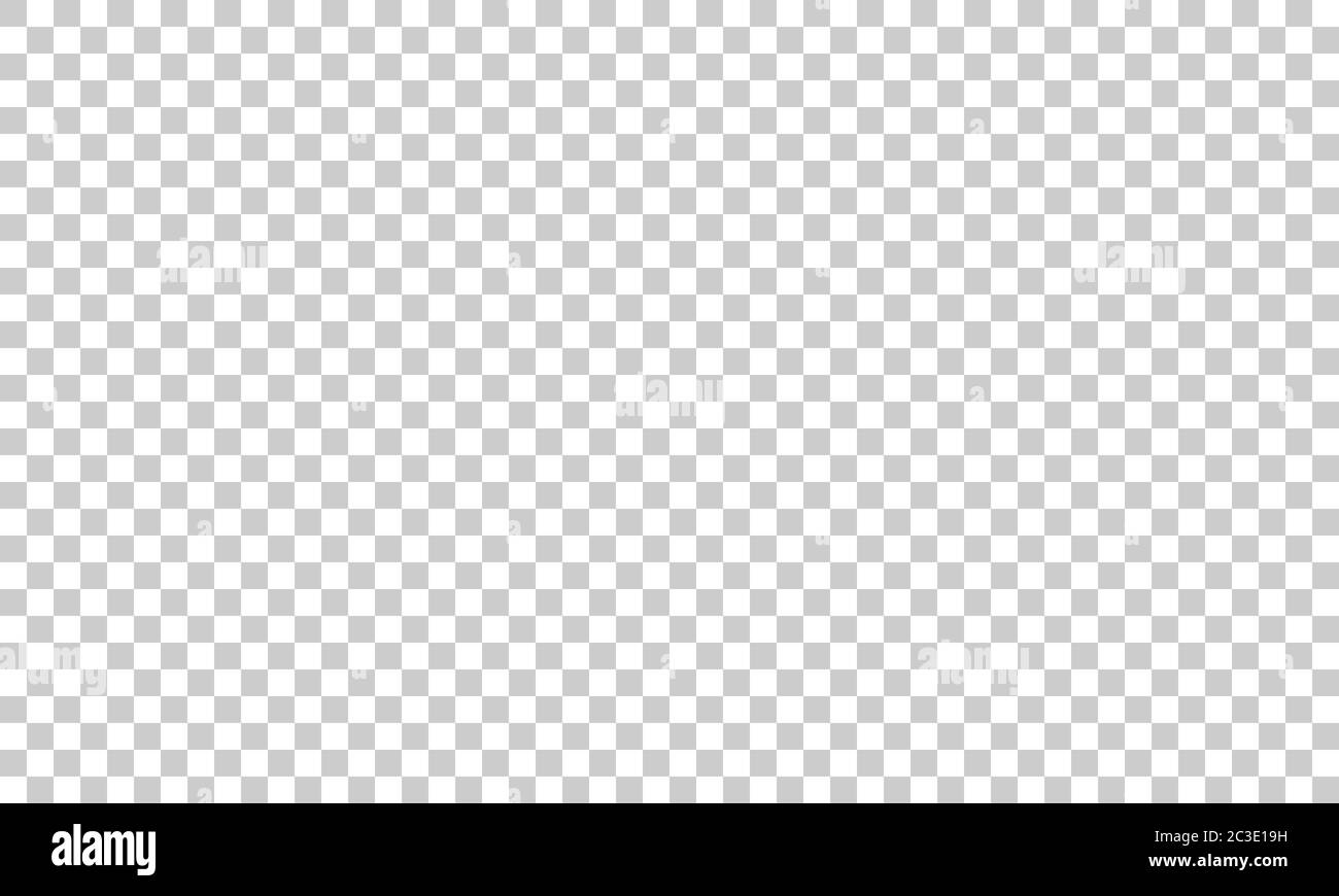 fond vectoriel de conception de pixels transparent Image Vectorielle ...