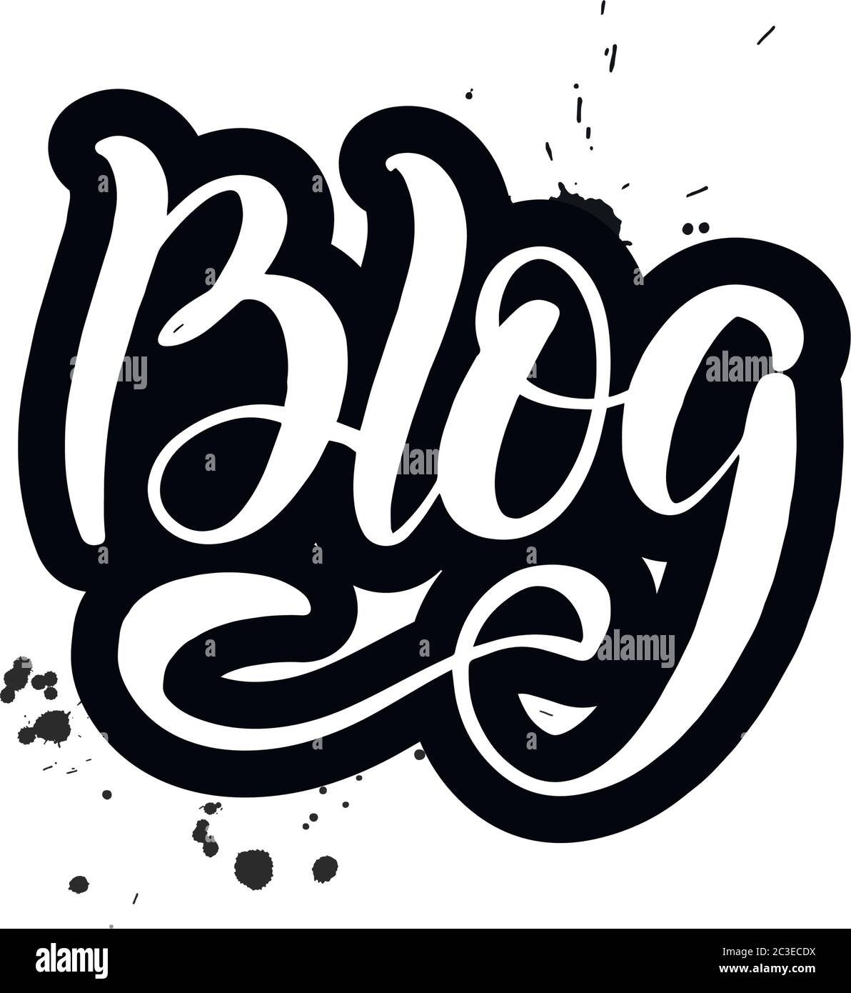 Web Illustration de Vecteur