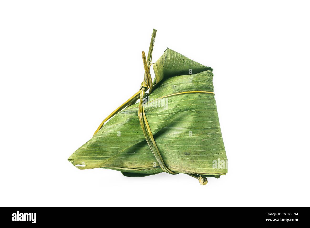 Dragon Boat Festival des boulettes de riz Banque D'Images