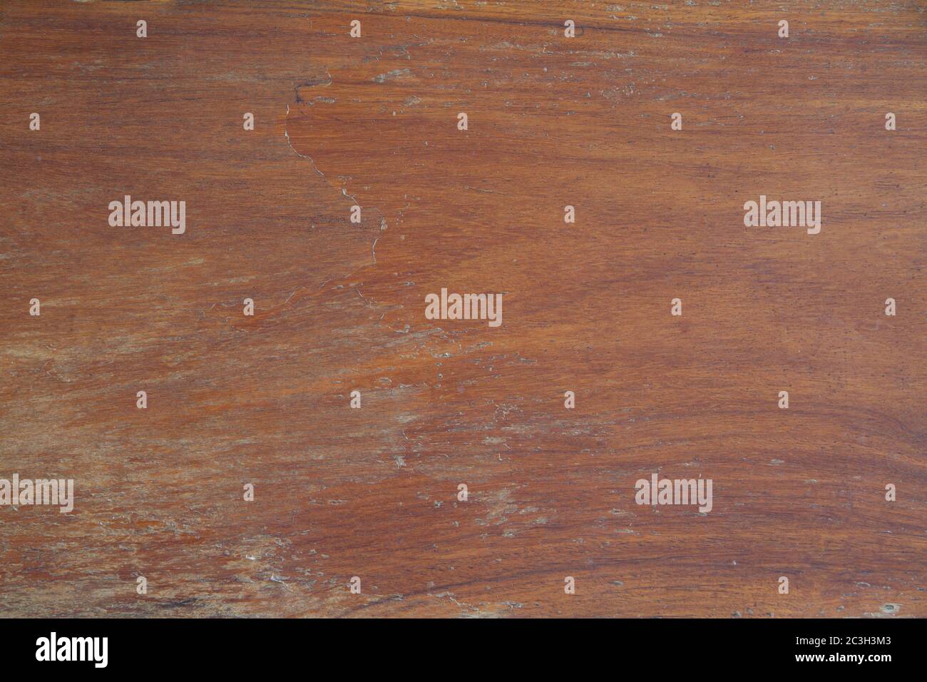 Fond et texture en bois brun Banque D'Images