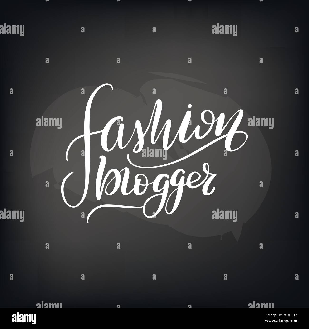 chalkbig11-01 Illustration de Vecteur