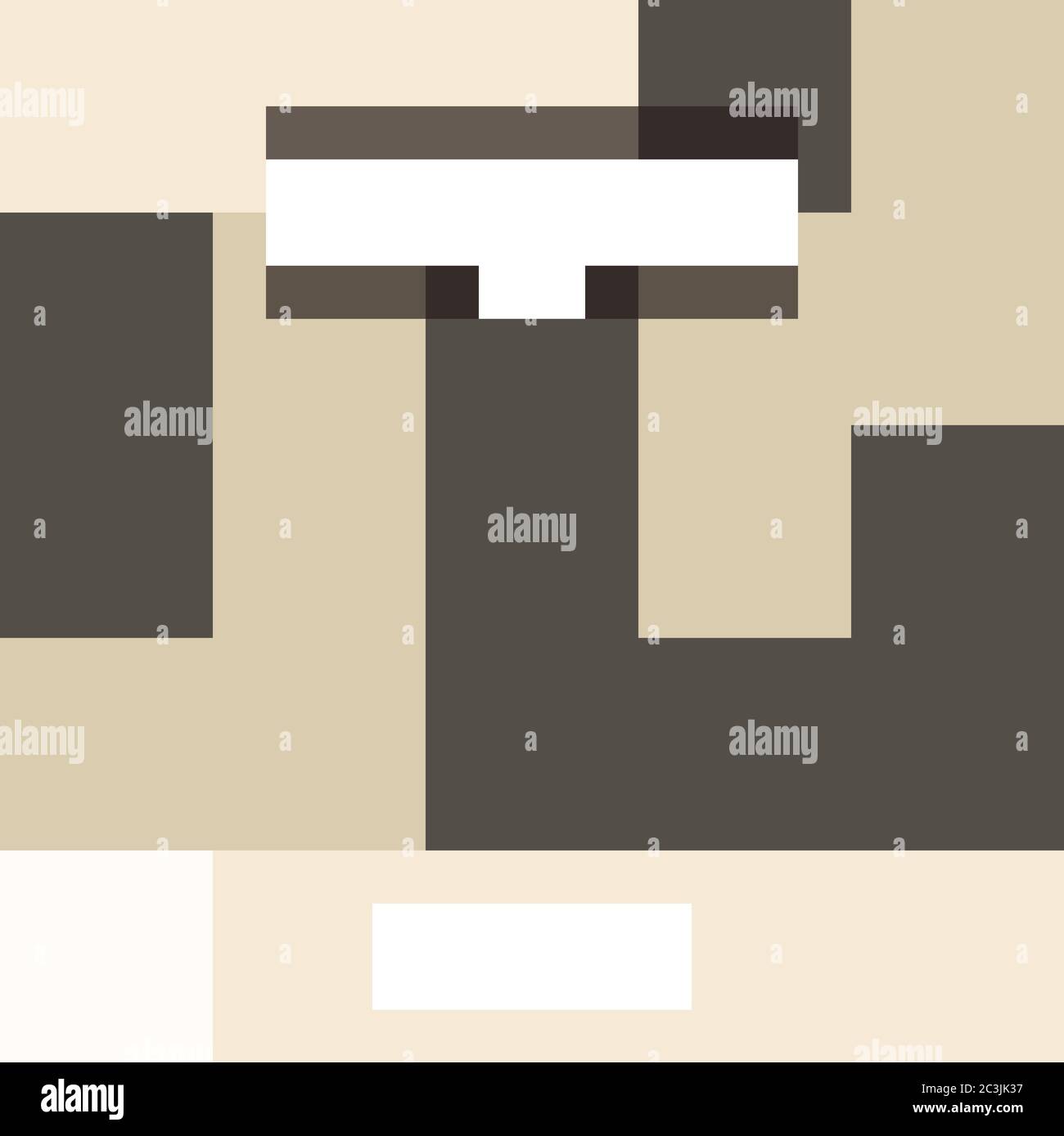 Jeu de 25 arrière-plans de contour de carte topographique. Carte TOPO avec altitude. Vecteur de carte de contour. Vecteur abstrait de la grille cartographique mondiale géographique Illustration de Vecteur