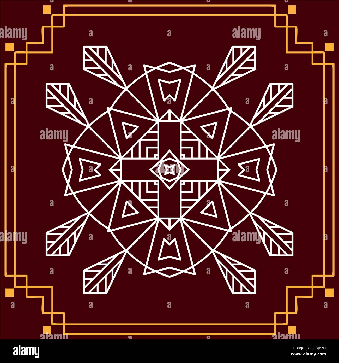 Folk, Design Tribal, Motif, Wall Painting Art vectoriel Illustration de Vecteur Folk, Design Tribal, Motif, Wall Painting Art vectoriel Illustration de Vecteur