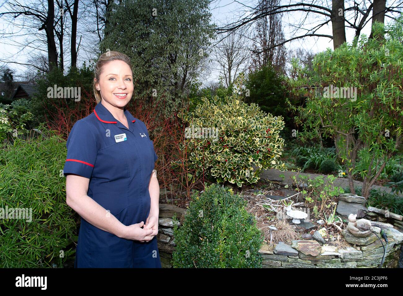 Danielle gregory Banque de photographies et d’images à haute résolution