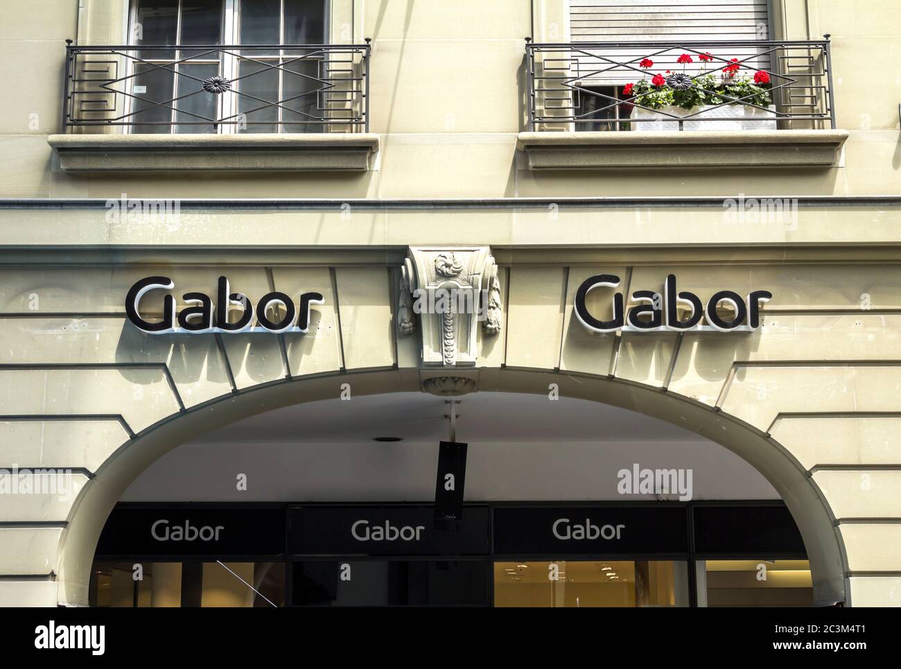 Gabor ag cheap