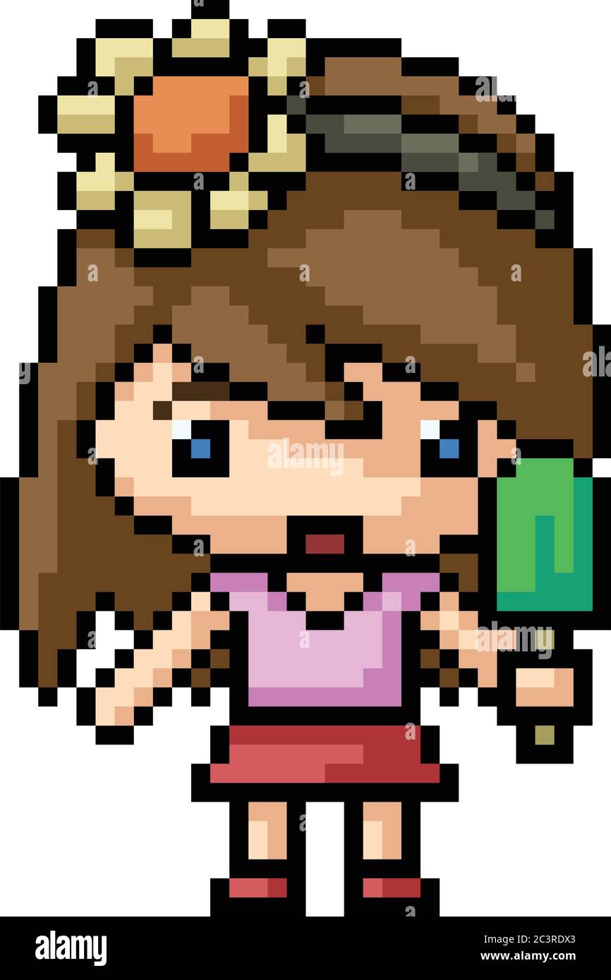 Chibi Vector Vectors Banque D Image Et Photos Alamy