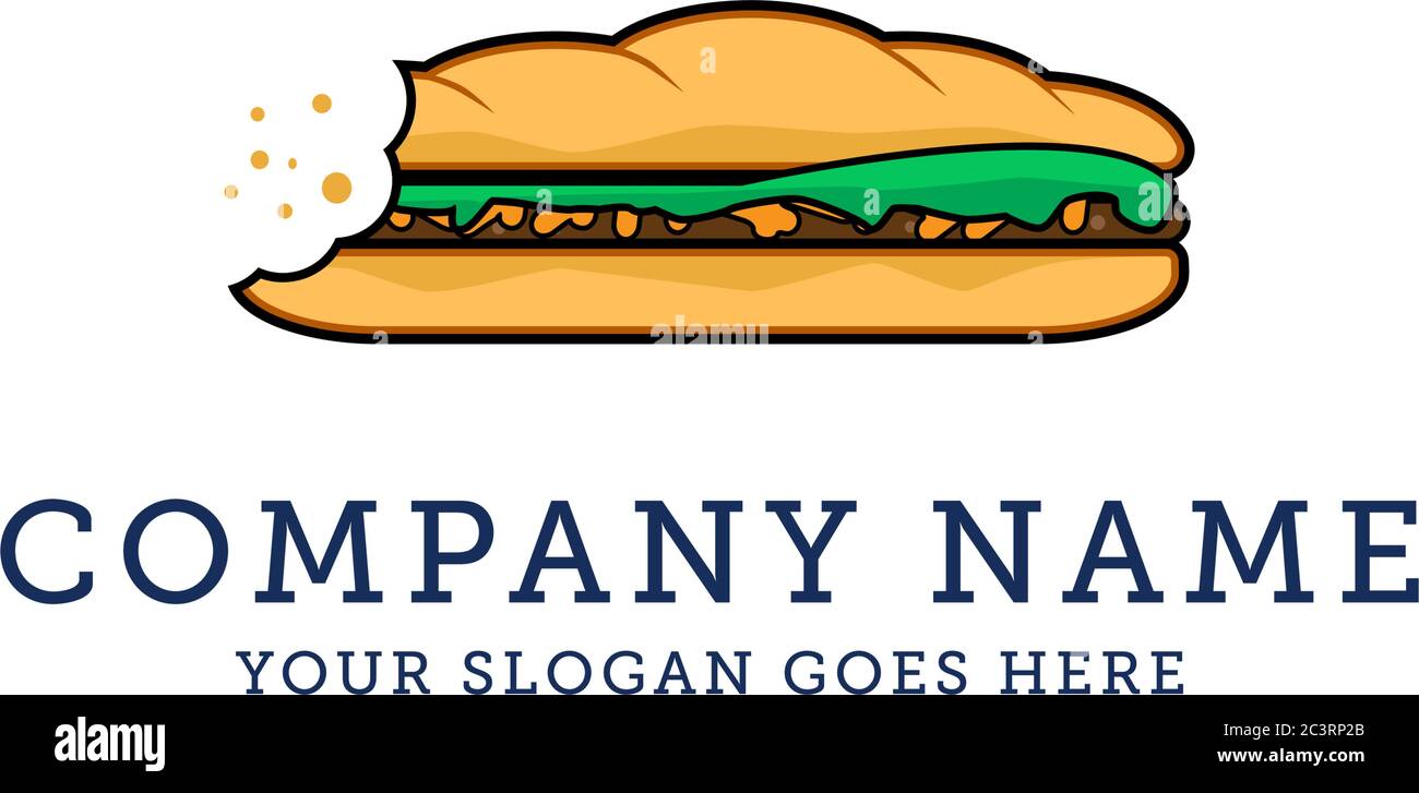 Fast Food Logo Banque D Image Et Photos Alamy