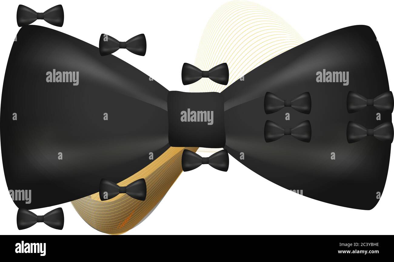 conception textile numérique de l'art sur fond abstrait Illustration de Vecteur