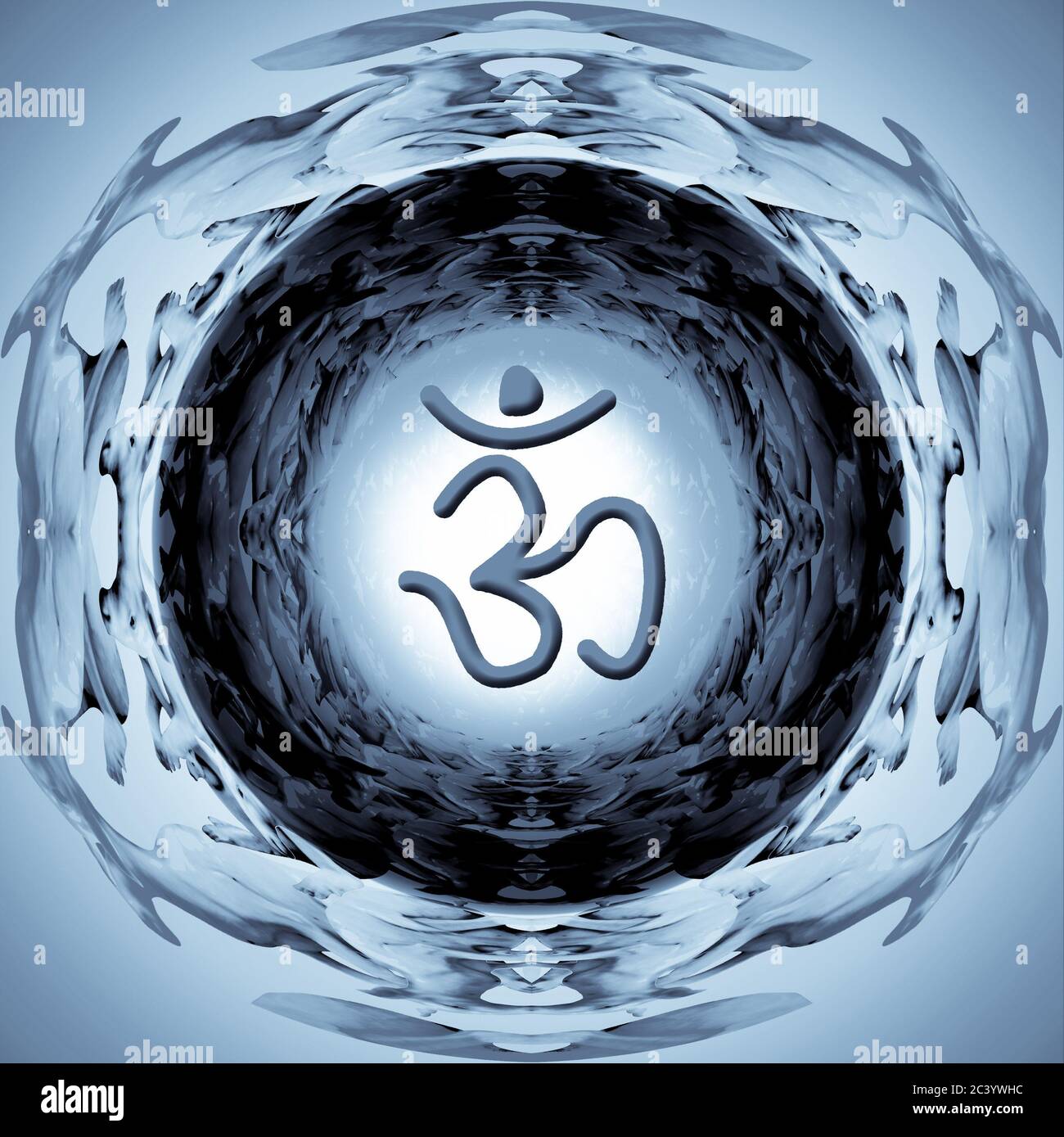 Om Symbol Banque D Image Et Photos Page 8 Alamy