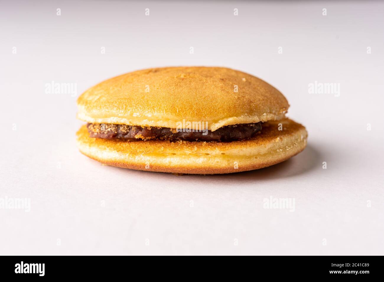 Pancake Japonais Banque d