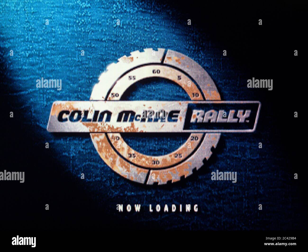 Colin mcrae rally Banque de photographies et d’images à haute ...