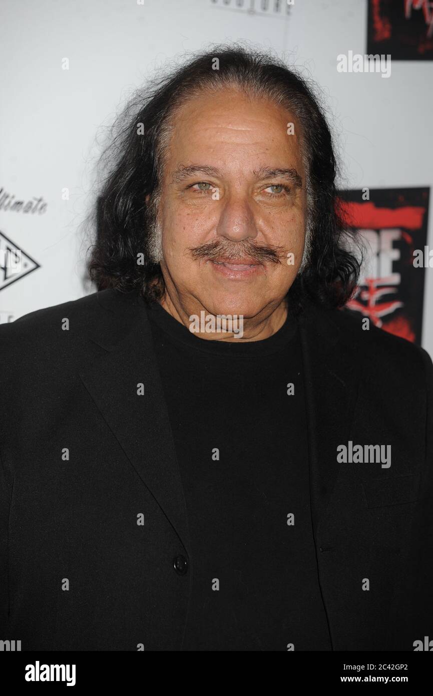 Ron Jeremy Banque D Image Et Photos Alamy [ 1390 x 865 Pixel ]