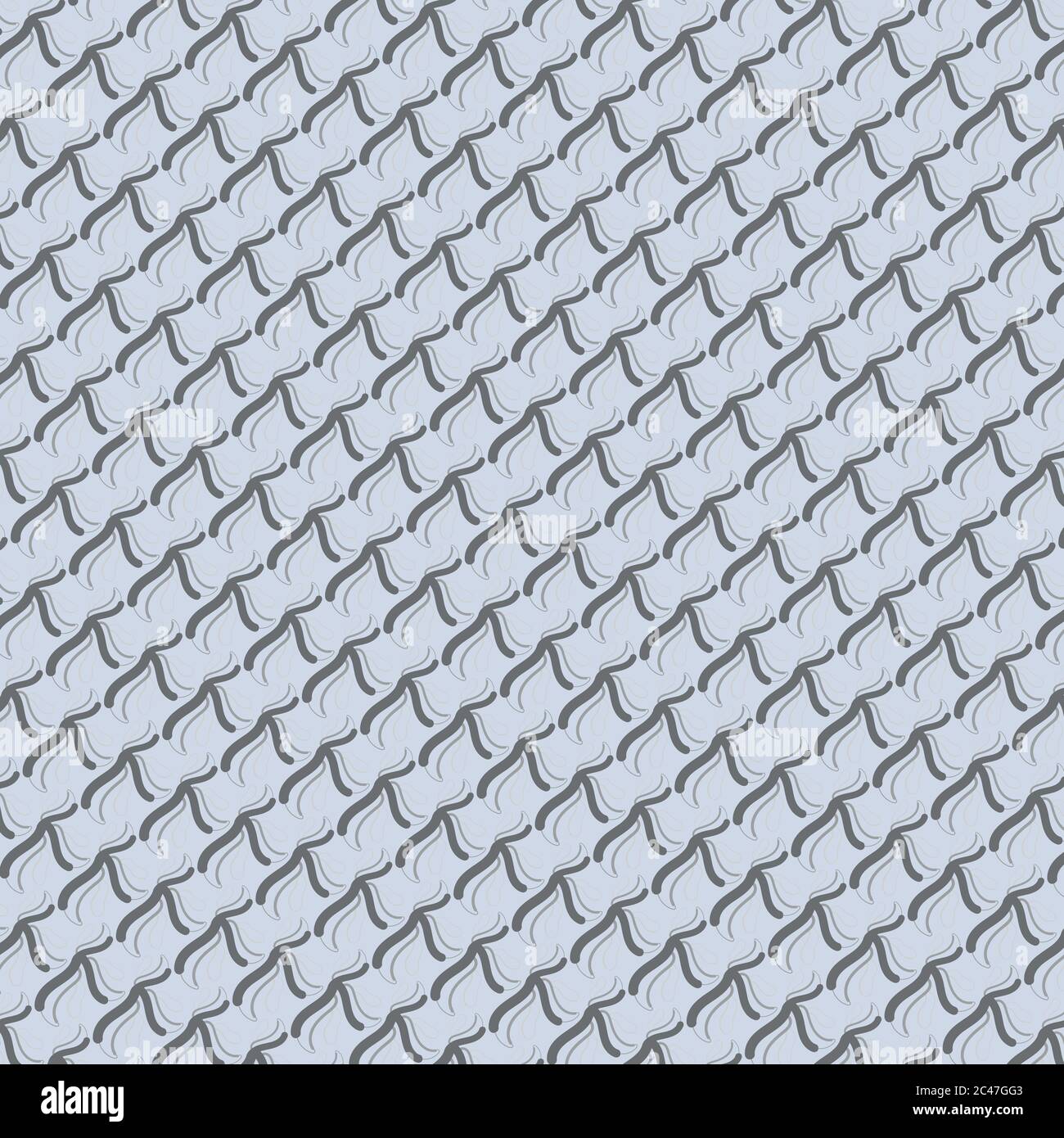 Arrière-plan gris abstrait avec un motif semblable à celui de l'ardoise sur le toit Illustration de Vecteur