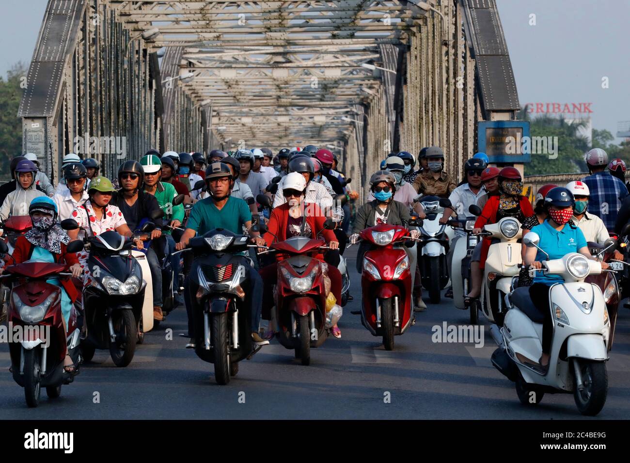 Vietnam Asie du Sud-est Banque D'Images