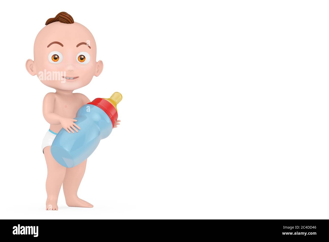 Dessin Anime Joli Petit Garcon Avec Biberon Bebe Sur Fond Blanc Rendu 3d Photo Stock Alamy Dessin Anime Joli Petit Garcon Avec Biberon Bebe Sur Fond Blanc Rendu 3d Photo Stock Alamy