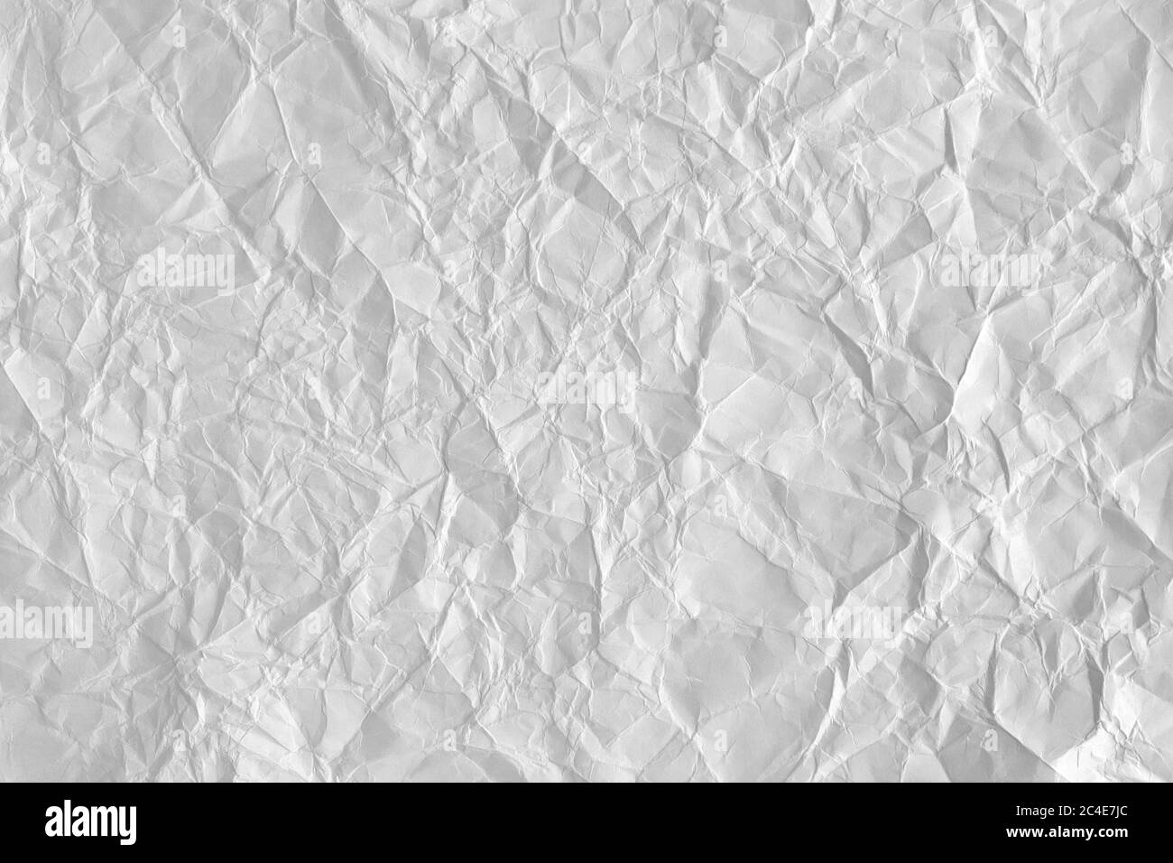 L'arrière-plan est blanc. Texture du papier avec des nœuds et des bosses, vieux et délabré. Banque D'Images