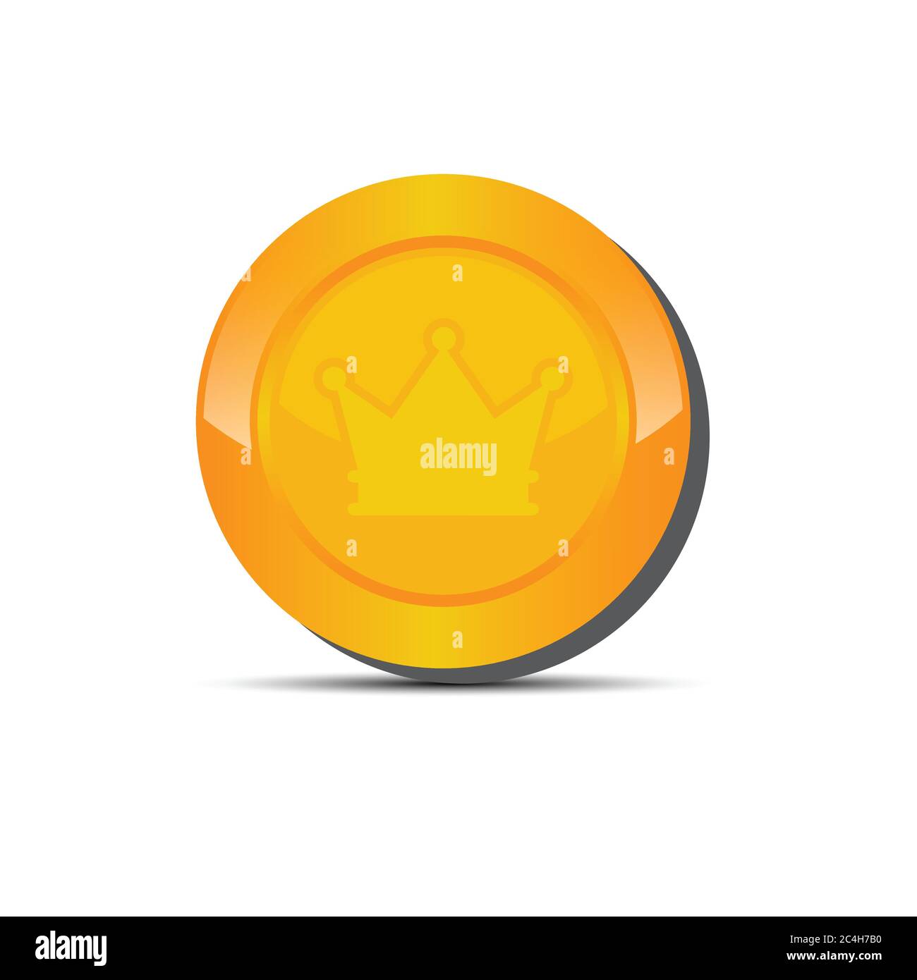 Symbole d'argent, icône d'argent jpg, icône d'argent plat, icône d'argent Web, application d'icône d'argent, logo d'argent dollar, icône d'argent, papier d'argent ou étiquette d'isolation de pièce don Illustration de Vecteur