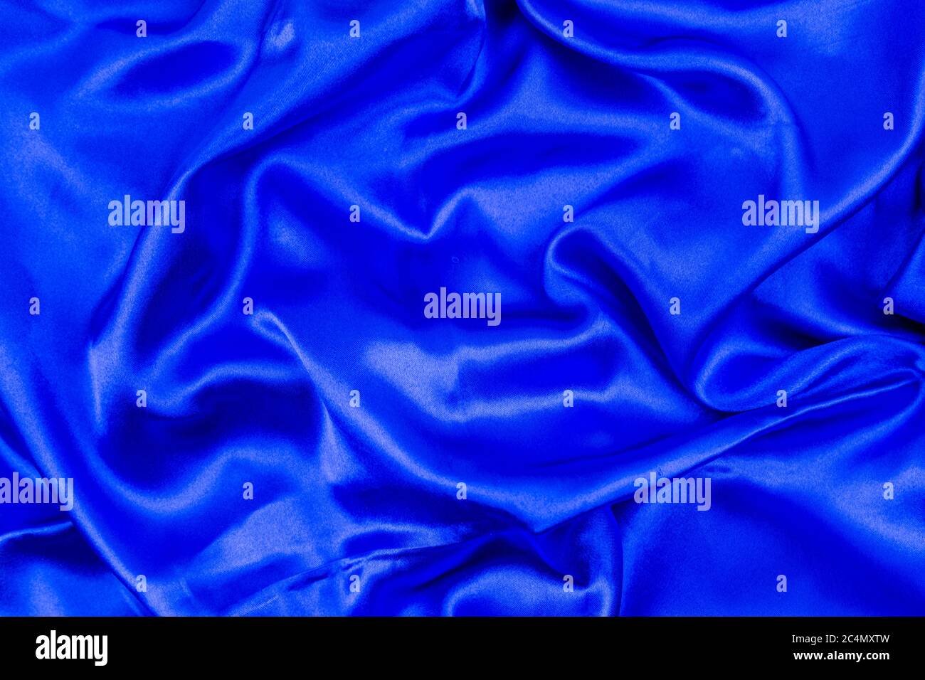 Industrie textile, divers types de toile. Texture textile Banque D'Images