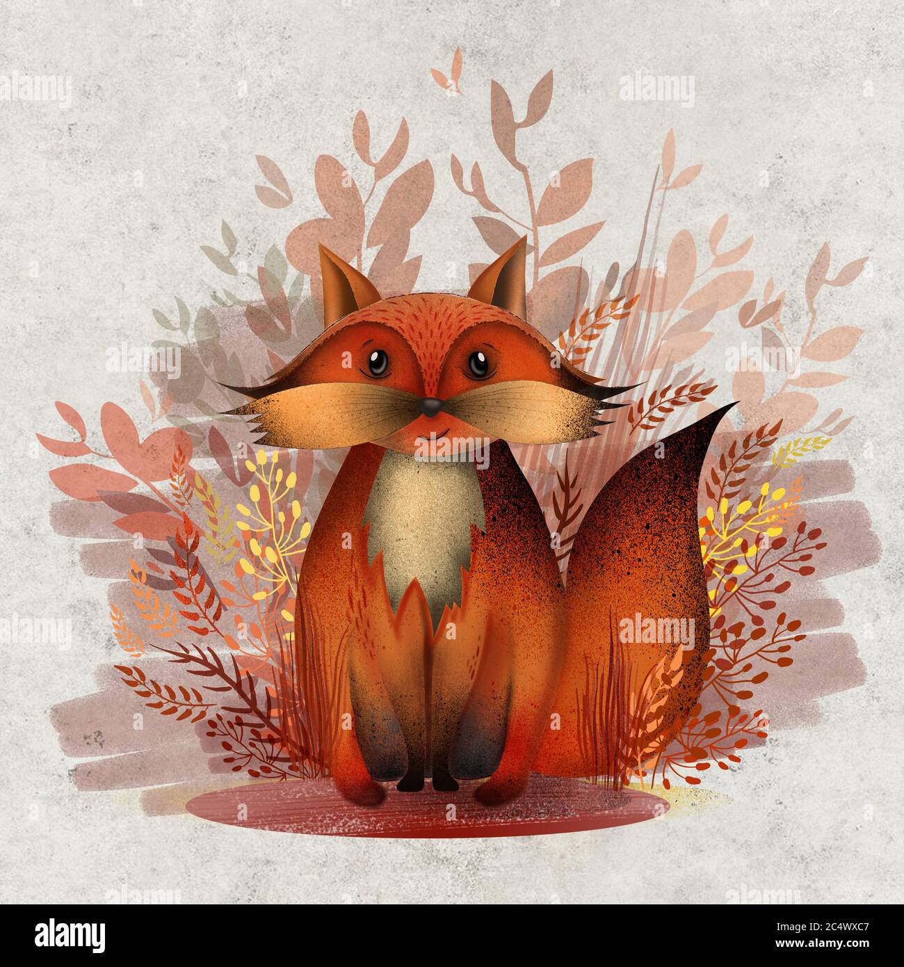 Fairy Tail Animals Banque D Image Et Photos Alamy